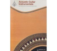 Acoustic Guitar Instrumentals