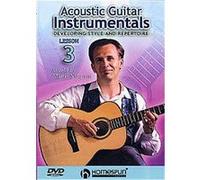 Acoustic Guitar Instrumentals 3 G
