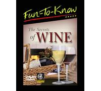 Acoustic Guitar Lessons - Fun-To-Know - Secrets of Wine [Import anglais]