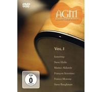 Acoustic Guitar Masters