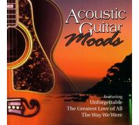 Acoustic Guitar Moods