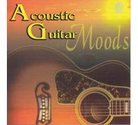 Acoustic Guitar Moods [Import]