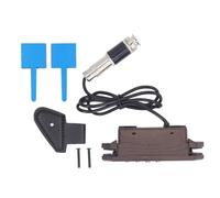 Acoustic Guitar Pickup Rosace Double Bobinage Sans Perçage Contrôle Volume et Tonalité - Installation Facile, Son Chaleureux, Pour Guitares Acoustiques 39-42 Pouces