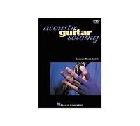 Acoustic Guitar Soloing [Import USA Zone 1]