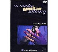Acoustic Guitar Soloing - Jamie Findlay G