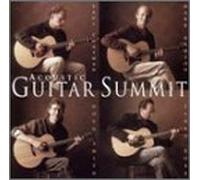 Acoustic Guitar Summit - Acoustic Guitar Summit