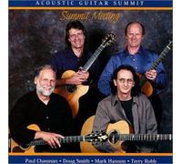 Acoustic Guitar Summit - Summit Meeting