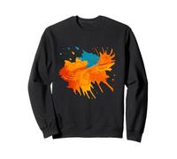 Acoustic Guitar Sweater - Acoustic Guitar Sweatshirt