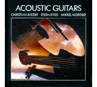 Acoustic Guitars - Acoustic Guitars