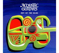 Acoustic Guitars - Out of The Blue [Import]
