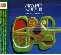 Acoustic Guitars - Out of the Blue