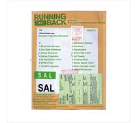 ACOUSTIC HIGH-END RESEARCH-STRADA PROFESSIONAL SOUND EFFECTS 2020 VINYL LP NEUF