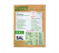 ACOUSTIC HIGH-END RESEARCH-STRADA PROFESSIONAL SOUND EFFECTS 2020 VINYL LP NEUF