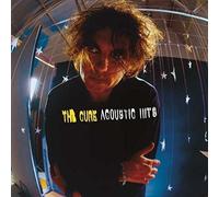 Acoustic Hits by The Cure [VINYL] NEUF