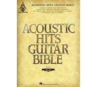Acoustic Hits Guitar Bible