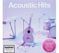 Acoustic Hits/Various [Import]