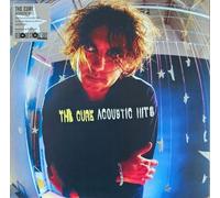 Acoustic Hits Vinyle Argent Vinyle