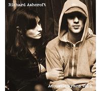 Richard Ashcroft Acoustic Hymns - Volume 1 (Vinyl) 12" Album