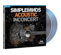 Simple Minds – Acoustic In Concert – Blu-ray