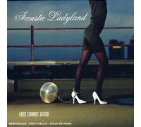 Acoustic Ladyland - Last Chance Disco [Import]