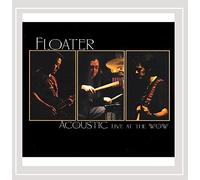 Acoustic Live At the Wow by Floater (2008-05-20)