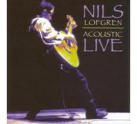 Acoustic Live by Lofgren, Nils [Audio CD] NEUF