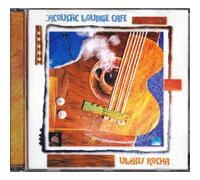 Acoustic Lounge Cafe