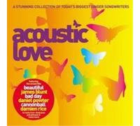 Acoustic Love Acoustic Love (CD) Album
