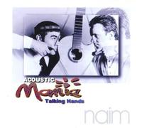 Acoustic Mania - Talking Hands [Import]
