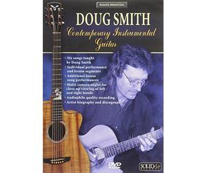Acoustic Masterclass Series: Contemporary Instrum [Import USA Zone 1]