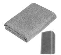 Acoustic Mesh, Speaker Grill Fabric, Transparent Mesh with Permeability, Sound Permeable Nylon Cloth, Stage Audio Style, Home Media Panel Use, Soundproof Speaker Cover, Audio Protection Meshes Cloth