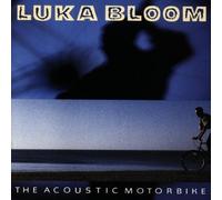Acoustic Motorbike by Luka Bloom (1992-05-03)