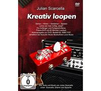Acoustic Music Books Kreativ loopen DVD - DVD