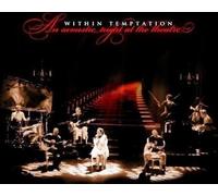 Within Temptation – Acoustic Night at the Theatre