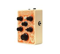 Acoustic Pedal Effets guitare acoustique