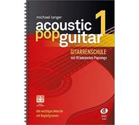 Acoustic Pop Guitar 1 (Poche)