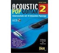 Acoustic Pop Guitar 2