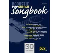 Langer M. - Acoustic Pop Guitar Songbook 1