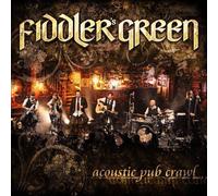 Acoustic Pub Crawl (Live)