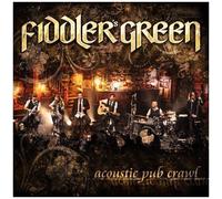Acoustic Pub Crawl (Live)