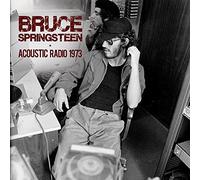Acoustic Radio Broadcast Boston & Richmond 1973