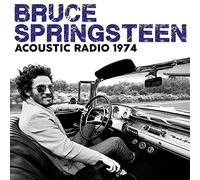 Acoustic Radio Broadcast Usa 1974