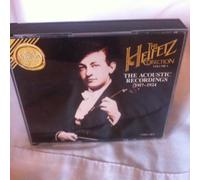 Acoustic Recordings 1917-24