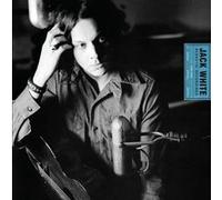 Jack White Acoustic Recordings 1998-2016 (CD) Album