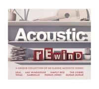 Various – Acoustic Rewind