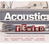 Acoustic Rewind/Various