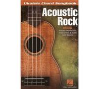 Acoustic Rock by Hal Leonard Publishing Corporation