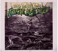 Acoustic Rock Guitar