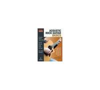 Acoustic Rock Guitar Basics