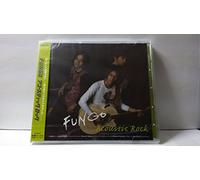 Acoustic Rock (Japan Version) [DE Import]